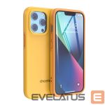 Чехол на заднюю панель Choetech  Orange 