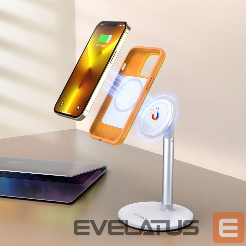 Чехол на заднюю панель Choetech Orange
