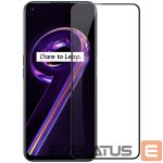 Защитное стекло Nillkin  Nillkin CP+PRO ultra-thin full-screen tempered glass with 0.2 mm frame 9H Realme 9 Pro black