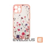 Чехол на заднюю панель Hurtel  Pink 