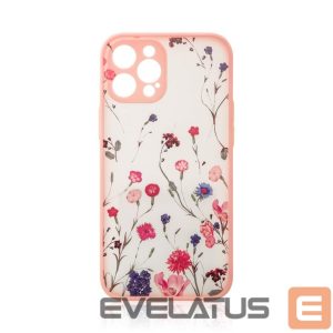 Чехол на заднюю панель Hurtel  Pink 