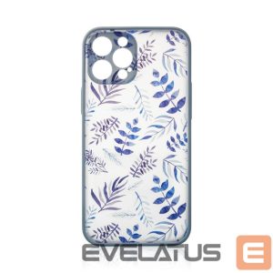 Чехол на заднюю панель Hurtel  Blue 