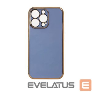 Чехол на заднюю панель Hurtel  Blue 