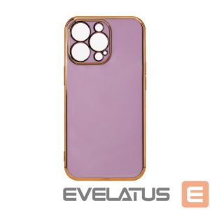Чехол на заднюю панель Hurtel  Violet 