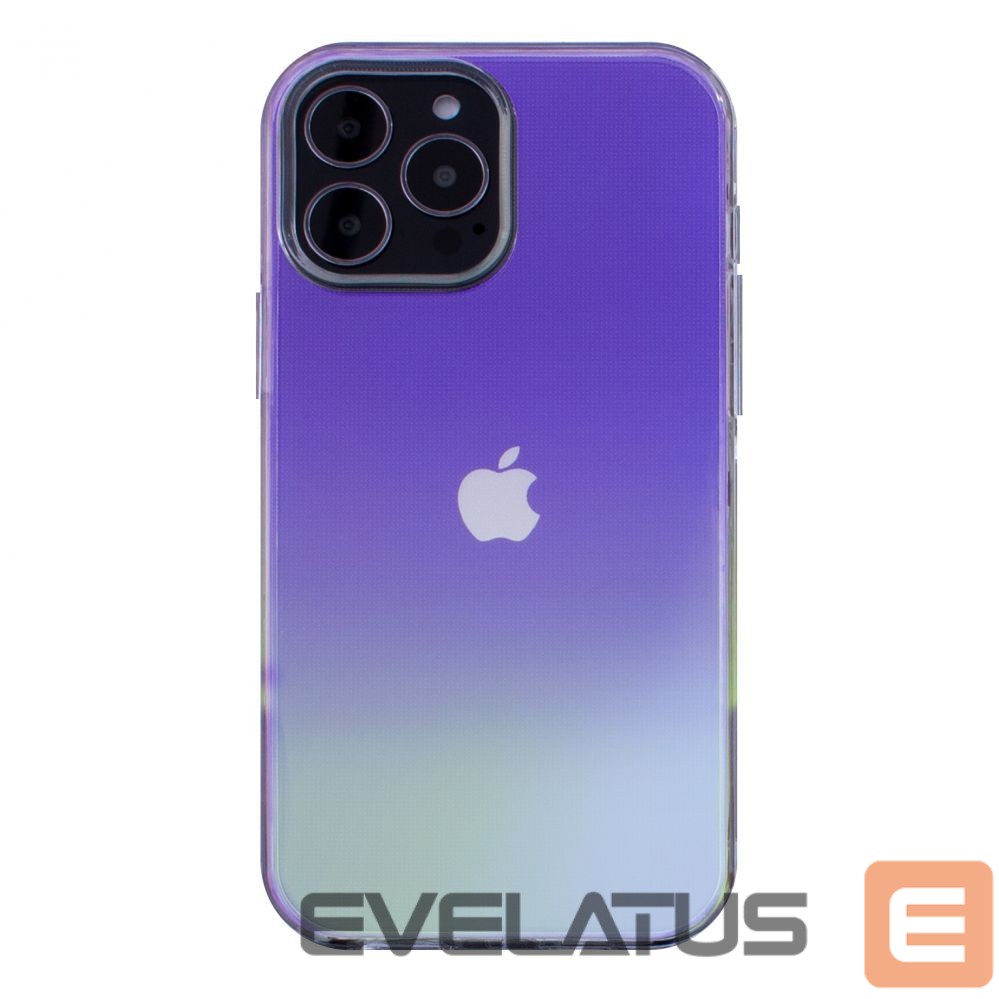 Чехол на заднюю панель Hurtel Violet