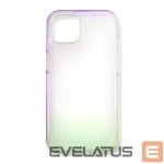 Чехол на заднюю панель Hurtel  Violet 