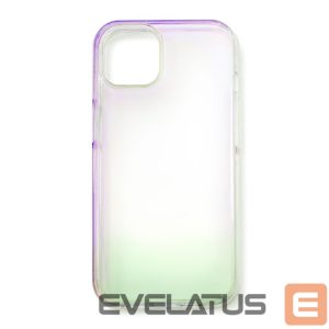 Чехол на заднюю панель Hurtel  Violet 