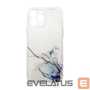 Чехол на заднюю панель Hurtel  Blue 