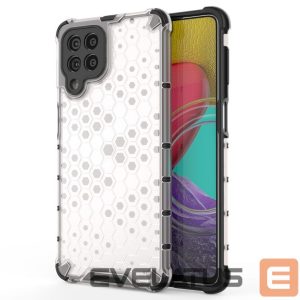 Чехол на заднюю панель Hurtel  Transparent 