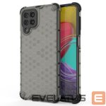 Чехол на заднюю панель Hurtel  Black 