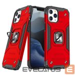 Чехол на заднюю панель Wozinsky  Red 