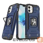 Чехол на заднюю панель Wozinsky  Blue 