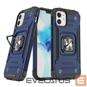 Чехол на заднюю панель Wozinsky  Blue 