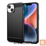 Чехол на заднюю панель Hurtel  Black 