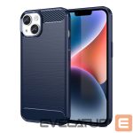 Чехол на заднюю панель Hurtel  Blue 