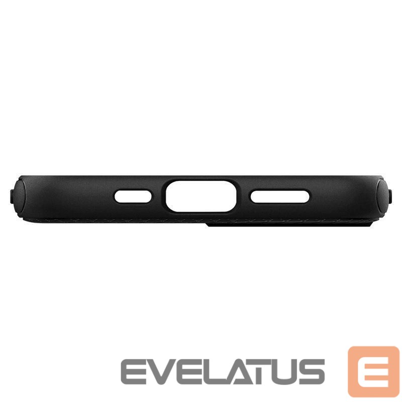 Чехол на заднюю панель Spigen - Spigen Mag Armor Case with MagSafe for iPhone 13 - Matte Black