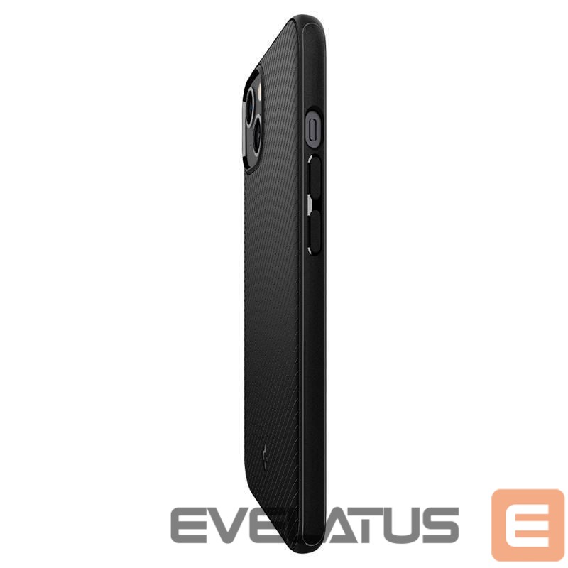 Чехол на заднюю панель Spigen - Spigen Mag Armor Case with MagSafe for iPhone 13 - Matte Black