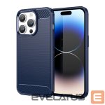 Чехол на заднюю панель Hurtel  Blue 