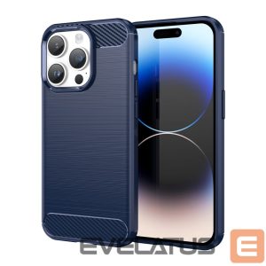 Чехол на заднюю панель Hurtel  Blue 