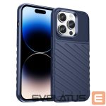 Чехол на заднюю панель Hurtel  Blue 