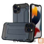Чехол на заднюю панель Hurtel  Blue 