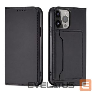 Чехол на заднюю панель Hurtel - Black 
