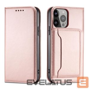 Чехол на заднюю панель Hurtel  Pink 