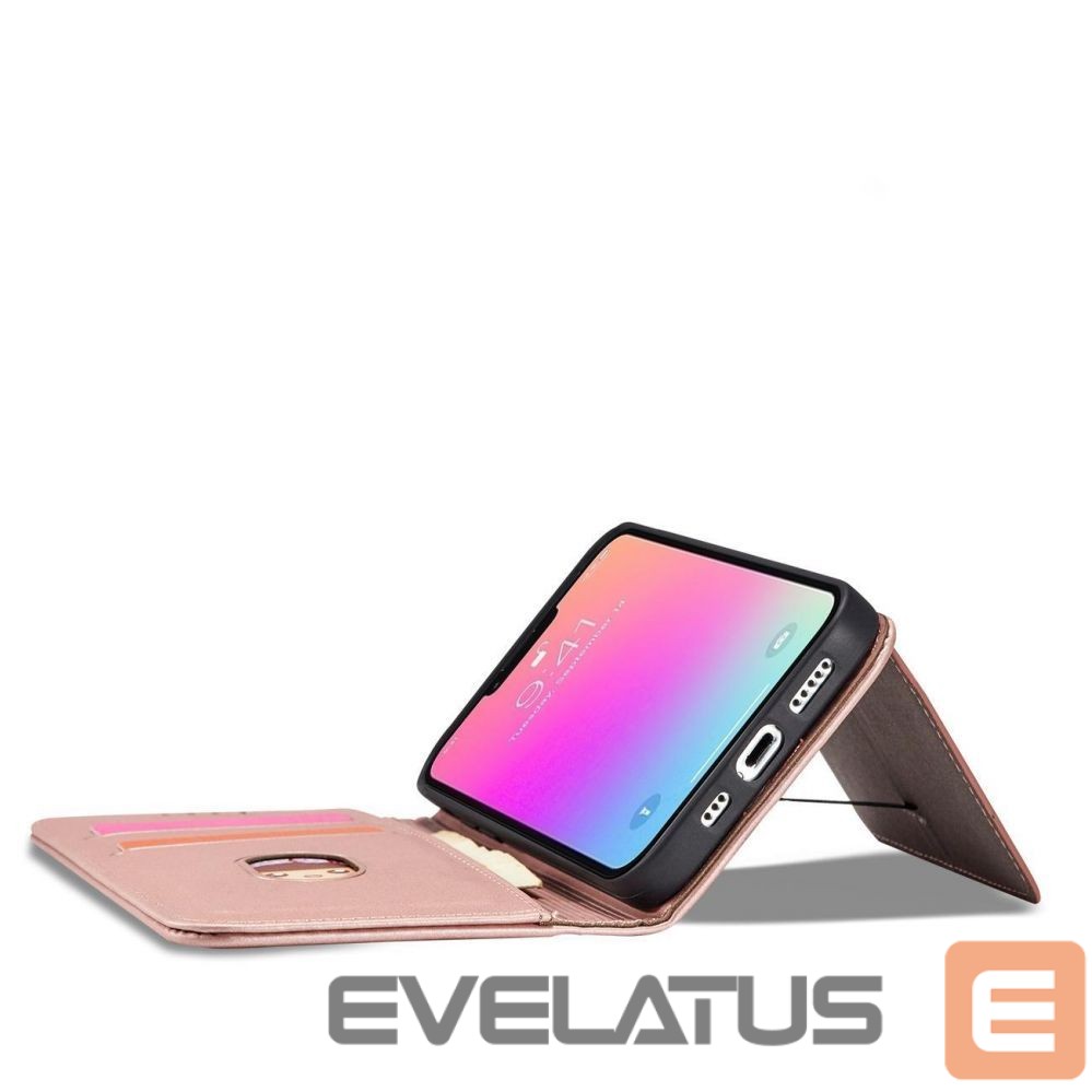 Чехол на заднюю панель Hurtel Pink