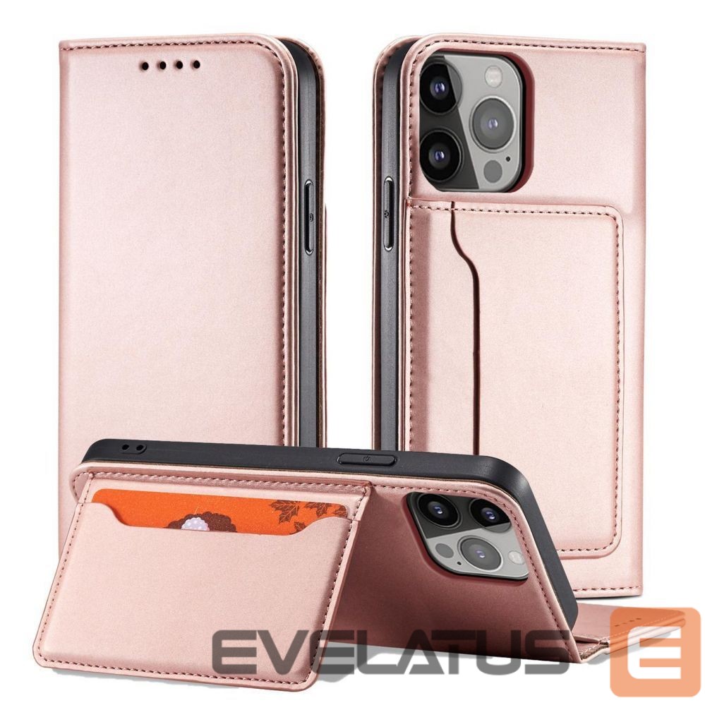 Чехол на заднюю панель Hurtel Pink