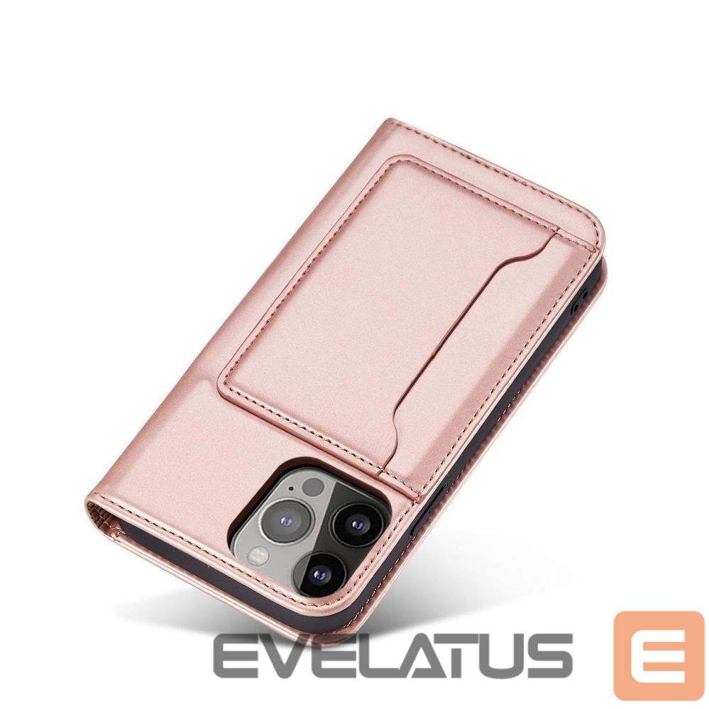 Чехол на заднюю панель Hurtel Pink