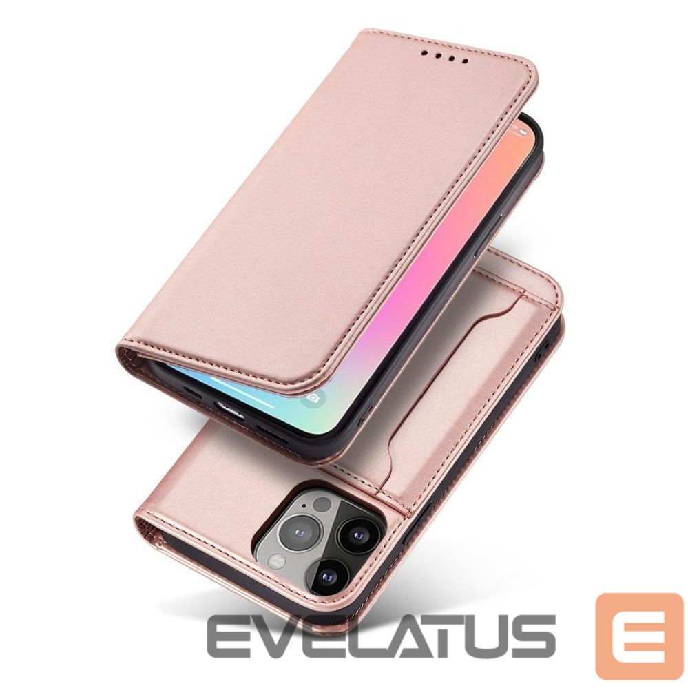 Чехол на заднюю панель Hurtel Pink