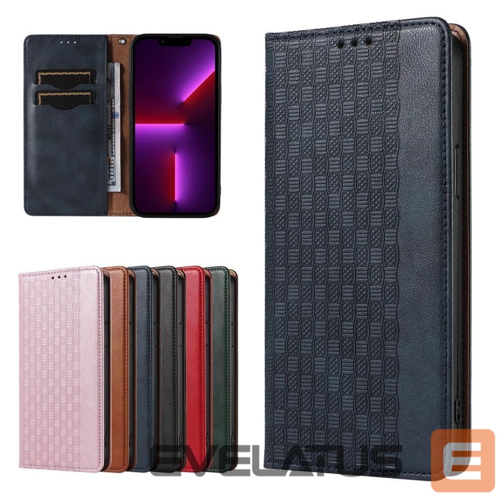 Чехол на заднюю панель Hurtel Blue