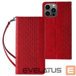 Чехол на заднюю панель Hurtel - Red 