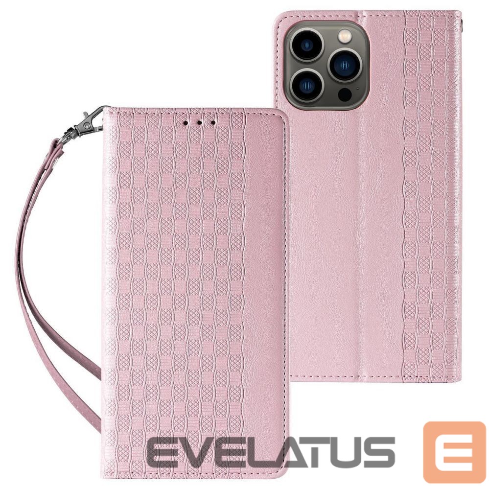 Чехол на заднюю панель Hurtel Pink