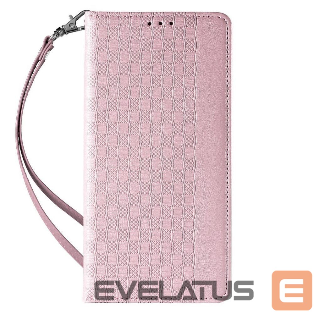 Чехол на заднюю панель Hurtel Pink