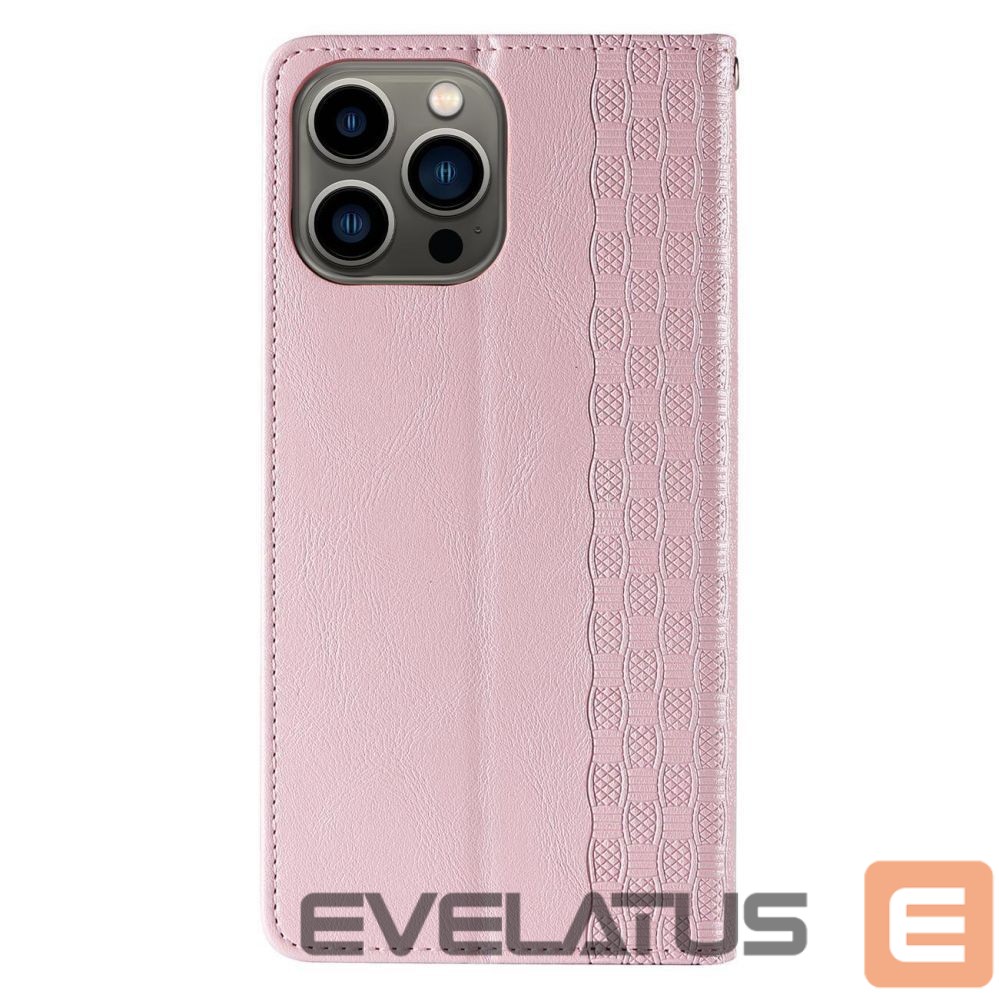 Чехол на заднюю панель Hurtel Pink
