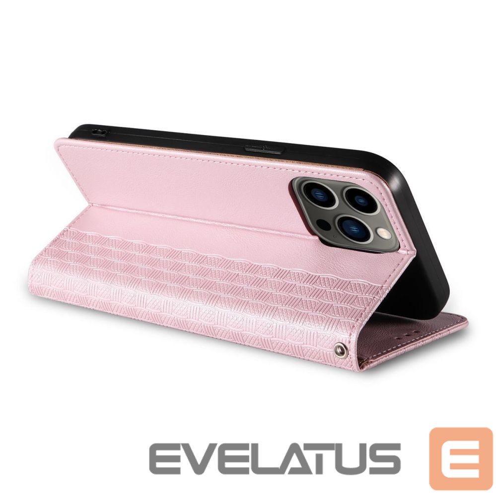 Чехол на заднюю панель Hurtel Pink