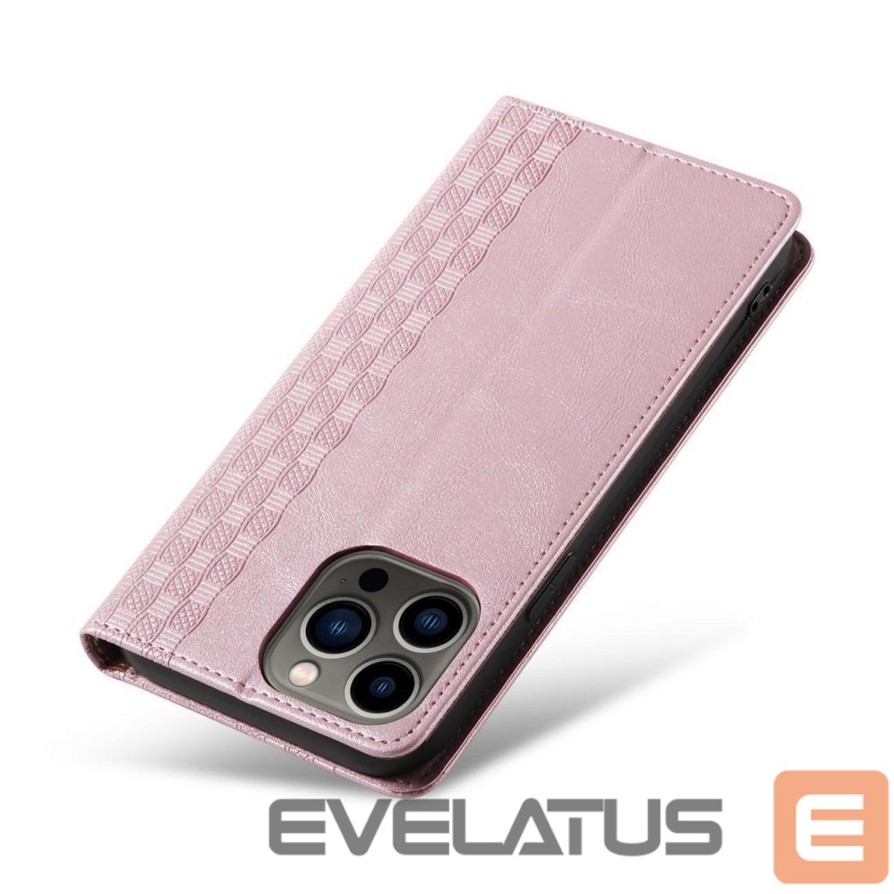Чехол на заднюю панель Hurtel Pink