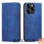 Чехол на заднюю панель Hurtel  Blue 