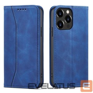 Чехол на заднюю панель Hurtel  Blue 
