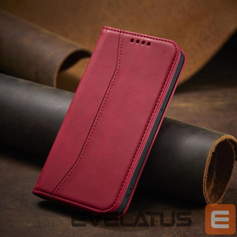 Чехол на заднюю панель Hurtel Red