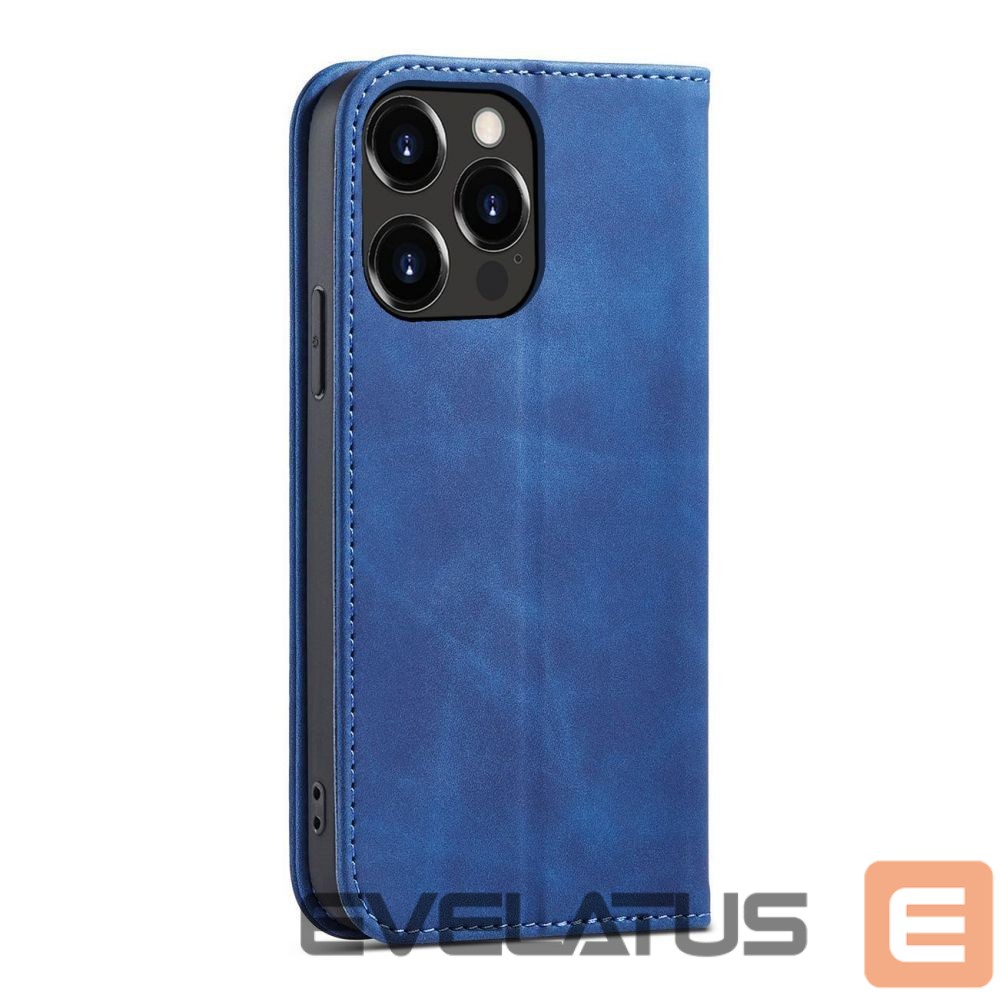 Чехол на заднюю панель Hurtel - Blue