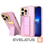 Чехол на заднюю панель Hurtel  Pink 