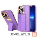 Чехол на заднюю панель Hurtel  Violet 