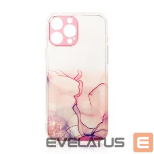 Чехол на заднюю панель Hurtel  Pink 