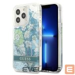 Чехол на заднюю панель Guess  Green 