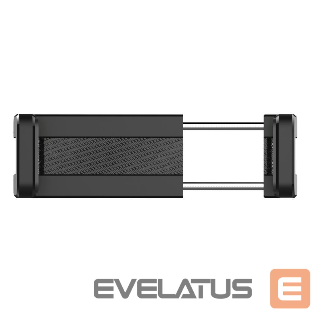 Авто держатель Hurtel Black