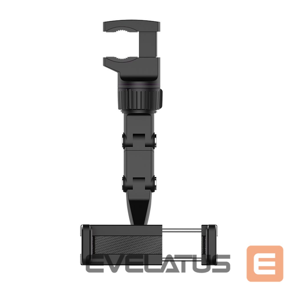 Авто держатель Hurtel Black