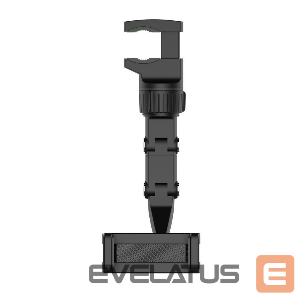 Авто держатель Hurtel Black