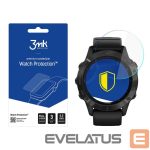 Защитное стекло 3MK - Garmin Fenix 6 Pro - 3mk Watch Protection  v. FlexibleGlass Lite 